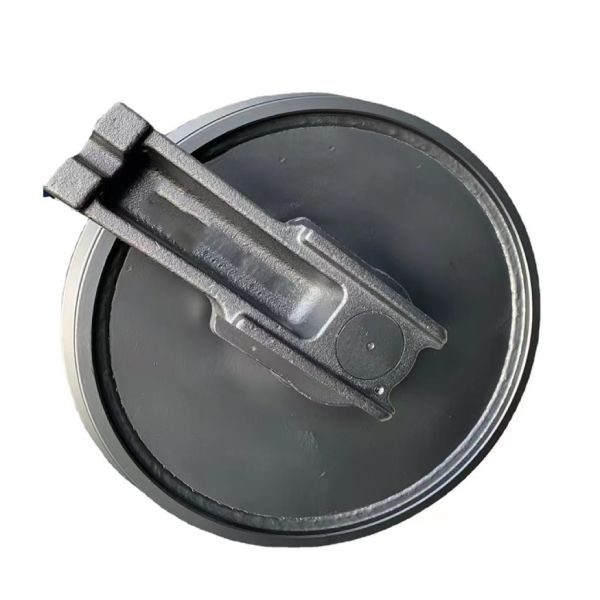 Э330 8431499900 экскаватор КАТ передний натяжитель