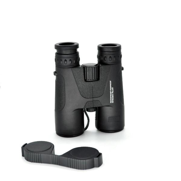 HD 10x42 Ultra Wide Angle Binoculars For Long Distance Viewing