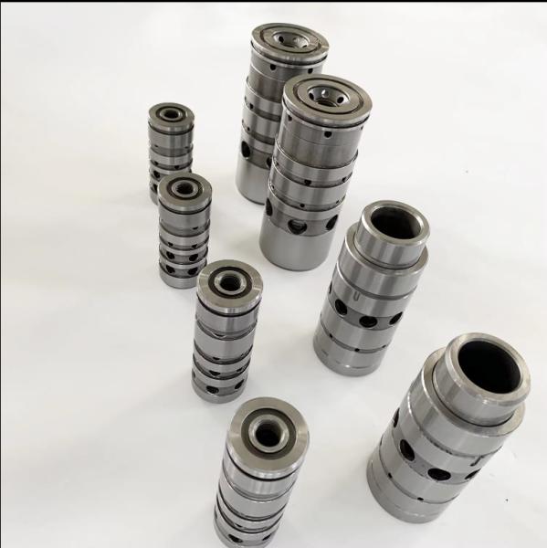 Valve Assy Hydraulic Hammer Reversing Valve for 45-230 Tons Excavator