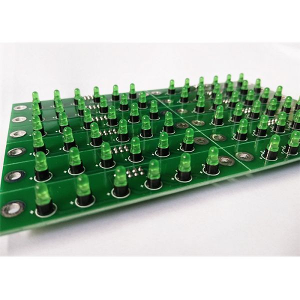 изготовитель Pcb обслуживания Fr4 Smt прототипа Pcb 1.6mm разнослоистый