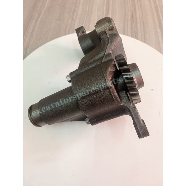 ODM del OEM de Oil Pump 6218-51-2004 del excavador de PC600-7 PC600-8 KOMATSU