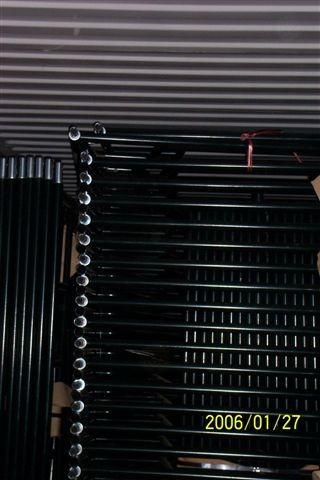 Walk Through Frame Scaffolding System / H Frame Scaffolding Manufacturer