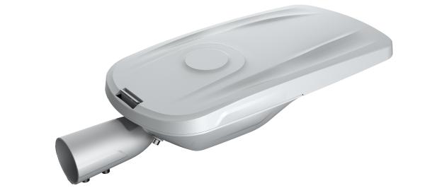 LED Shoebox Light 150W 180W LED Streetlight Anti Corrosive Coating Outdoor Smart Light