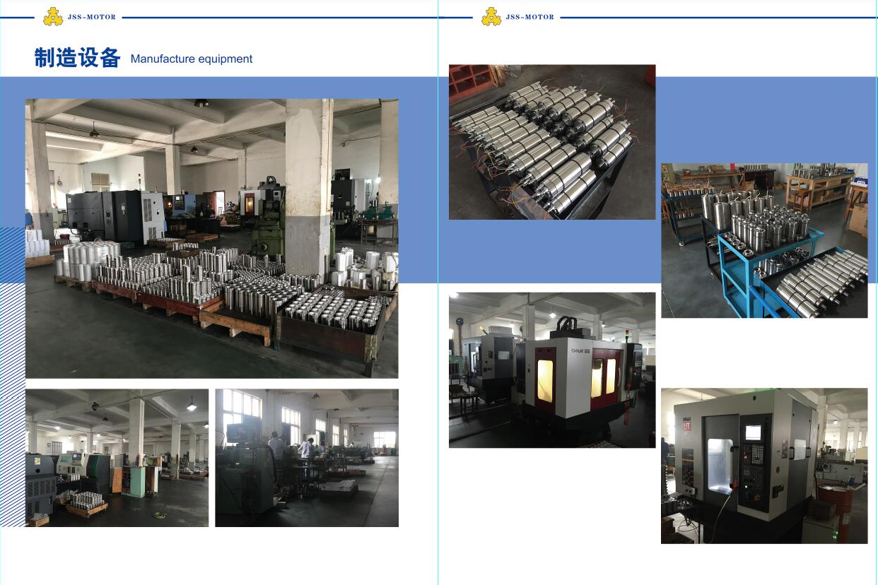 Air Cooling 18000 RPM 2.2kw Spindle Motor Inverter 220V 400HZ GDZ93x82-2.2