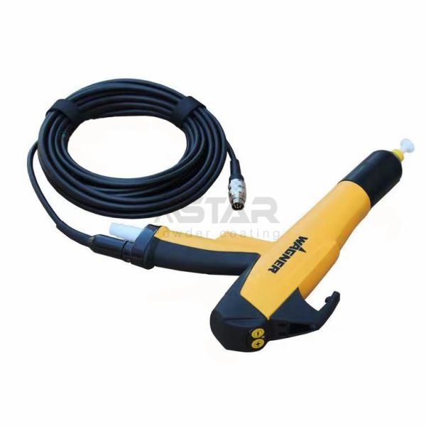 Arma de la capa del polvo de 2322587 PEM-X1 Wagner Sprint X