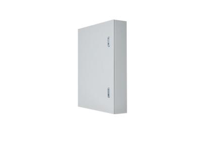 Customizable DDC Control Panel SCADA Compatible for Commercial & Industrial Automation