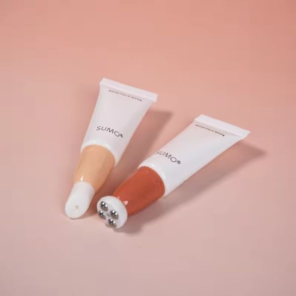 Lipstick Lip Balm Squeeze Container Cosmetic Tubes Eye Cream Cosmetic Tube Packaging