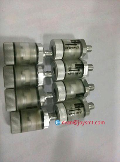 J9058090A Samsung SM series of pick and place machines Head Filter Assy