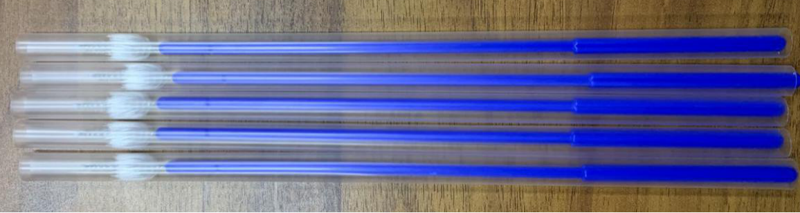 Umbrella Head Cervical Cytology Brush