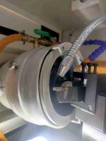 O moedor Cutting Tools Grinder das ferramentas de PCD/PCBN totalmente automático