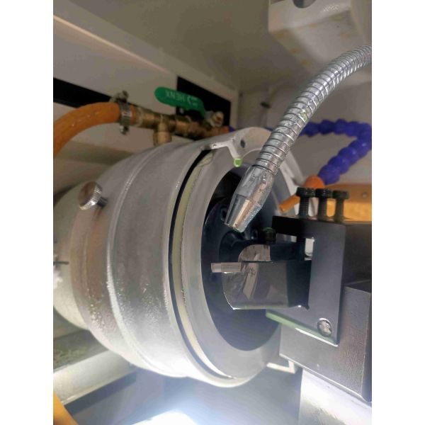 フル オートPCD/PCBN用具の粉砕機の切削工具の粉砕機