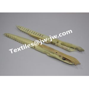 SOMET AC2S PINCE-TIGE GAUCHE ET DROITE pour métier à tisser Rapier Pièces de rechange R32005Y、R2005YD；R32004Y、R32004YR