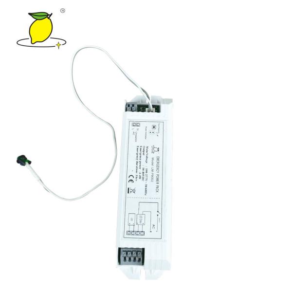 Reduced Power LED Emergency Lighting Conversion Kit CE ROHS Approval
