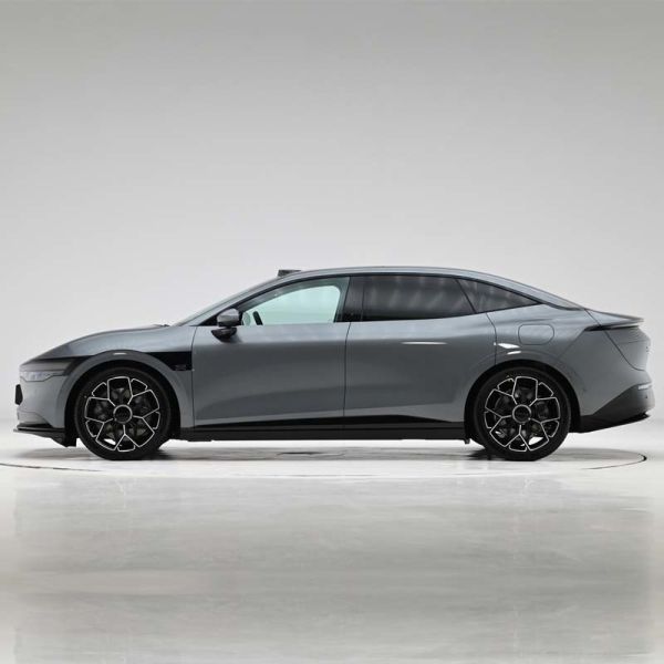 Максимальная скорость 210 км/ч Zeekr 007 Электромобиль 4WD Автомобиль высокой скорости Энергетические транспортные средства