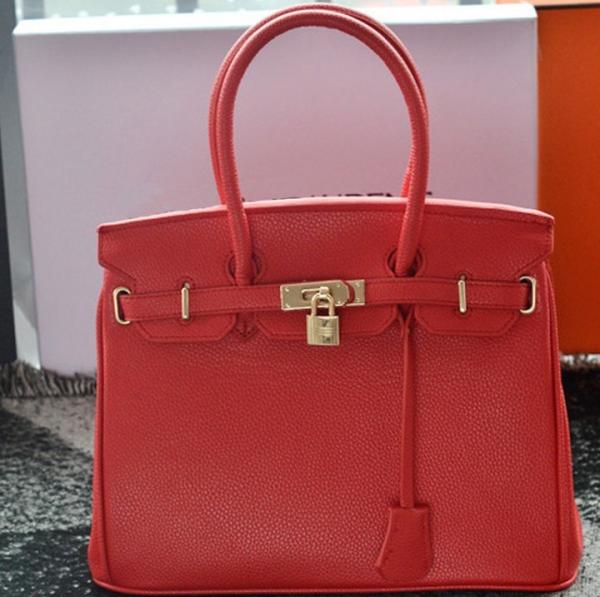 2015 new wave of European and American female autumn and winter fashion embossed handbag shoulder bag woman