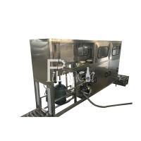 garrafas 1.75KW 100 pela hora máquina de enchimento de 3 galões