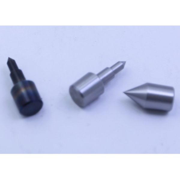 Carbon Steel CNC Machine Parts Hot Runner System Spare Parts D30*40