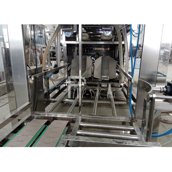 Кнопки контролируют водоросль галлона 300 БПХ