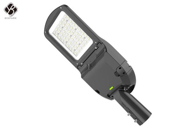 180LM/W 120w Led Street Light Customized Color Design