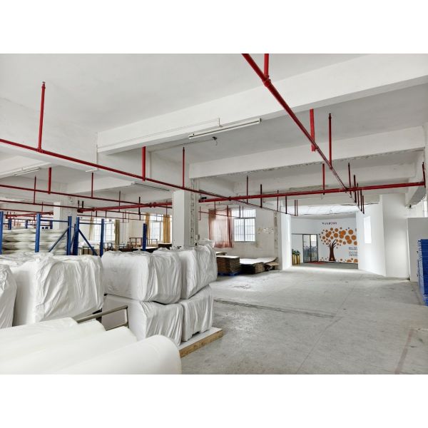 Foshan Yunzhang Furniture Manufacturing Co., Ltd.