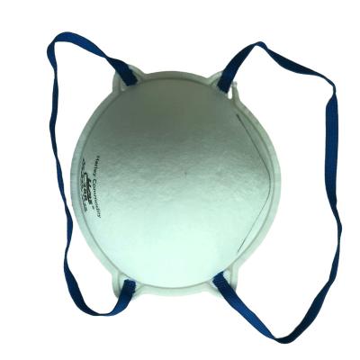 SPP Nonwoven 3 Layer Anti Virus Tc-84a-7228 N95 Particulate Respirator