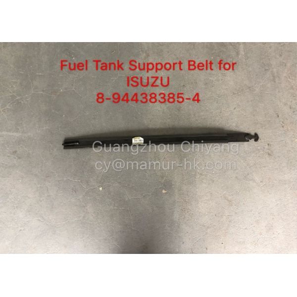 Машинные части пояса ISUZU поддержки топливного бака для ISUZU NKR QKR 8-94438385-4