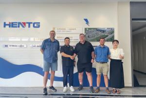 Hunan Hentg Power Electric Technology Co., Ltd.