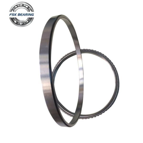FSK 32015 XF 1102042 Rear Wheel Bearing 75*115*25mm High Speed Top Saling Single Row