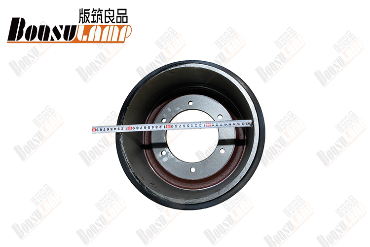 Front Brake Drum Of Auto Parts Toyota OEM 42431-37101