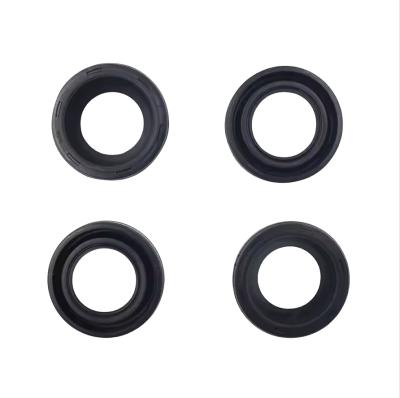 Moteur ISUZU 4JJ1/4HK1/6HK1/6WG1 pièces détachées d'origine 1096390340 Sceaux d'huile de pompe à injection