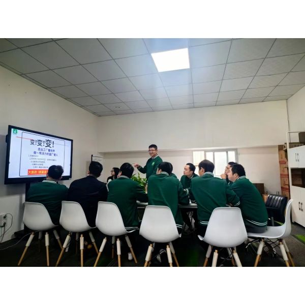 Guangzhou S-guangyu Machinery &Equipment Co., Ltd