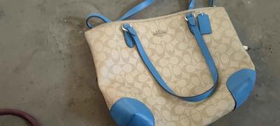 Guaranteed Authenticity Second Hand Luxury Bags Pre Owned Coach Bags