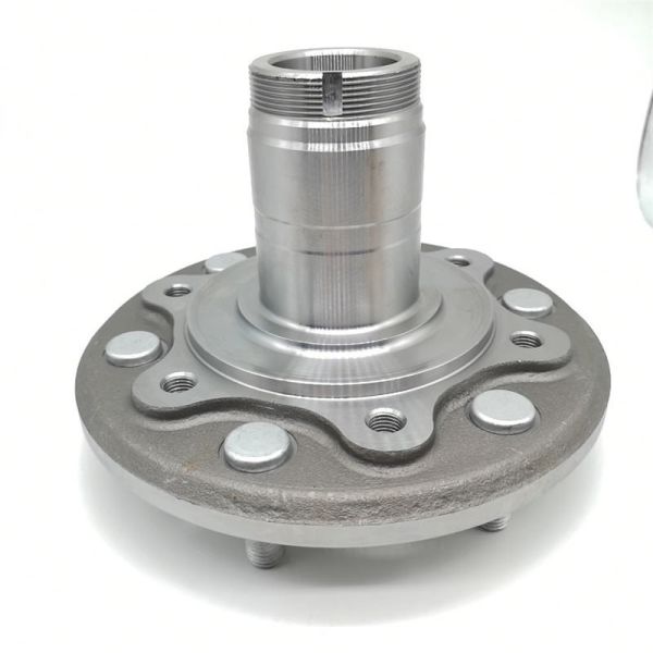 5Kg Auto Hub Bearing 43502-26110 43502-26010 Chrome steel / Gcr15 Material