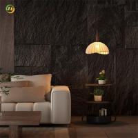 JYLIGHTING Mesa de diseño moderno luz práctica lujo retro linterna Led Lámpara de piso de pie en el interior