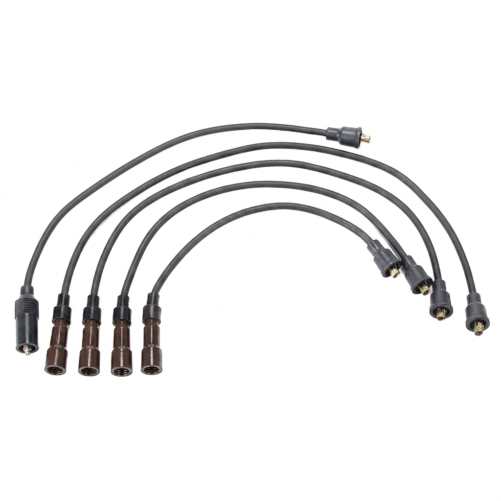 Ignition Wire Set - OE: 121 150 00 19