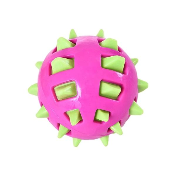 Squeaky Dog Pet Toys Durable Dog Chew Ball 40g Interactive For Small And Medium Breed