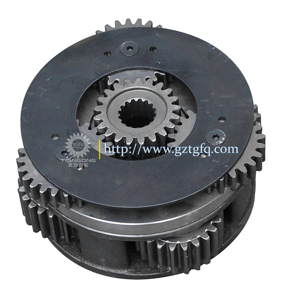 Assy несущей уровня 1 Hyundai с шестерней Солнца для привода XKAQ-00809 качания R110-9