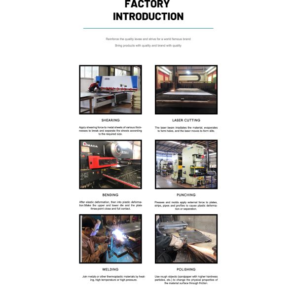 Metal Medical First Aid Wall Box