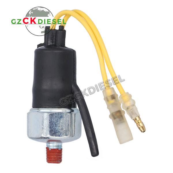 1-82410160-1 Oil Pressure Sensor For 6BD1 4BD1 EX200-1