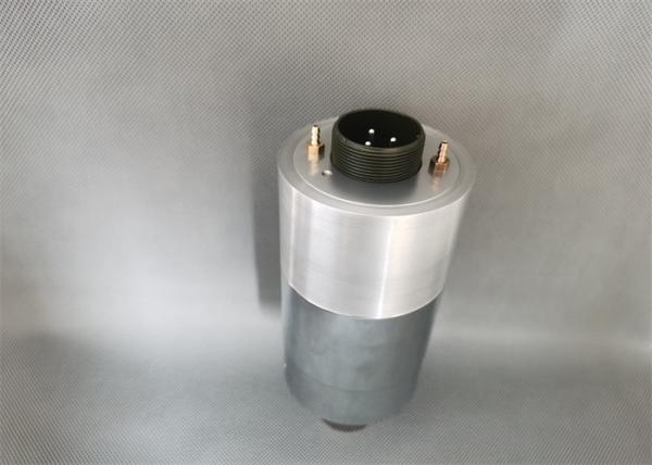 3300w Ultrasonic Welding Converter 20khz Frequency For Metal