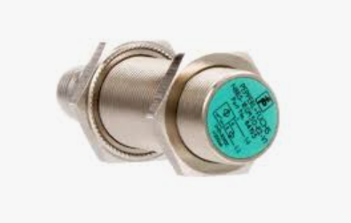 Pepperl+Fuchs NBB8-18GM50-E2 NPN Inductive Proximity Sensor with 8 mm Sensing Distance IP67 Protection and M18×1 Thread