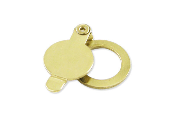 Φ12 Door Viewer Cover F1012G-PB