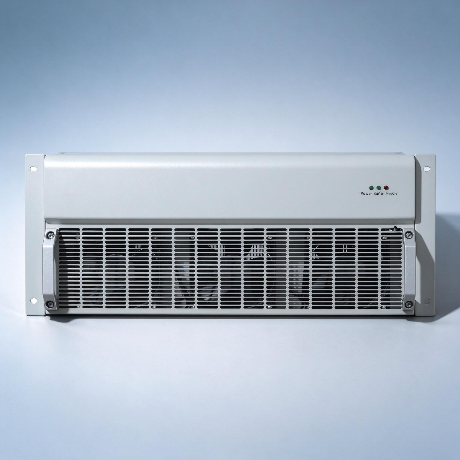 Static Var Generator SVG 50kvar 400V Wall Mounted Reactive Compensation Unit for Solar PV Microgrid Project