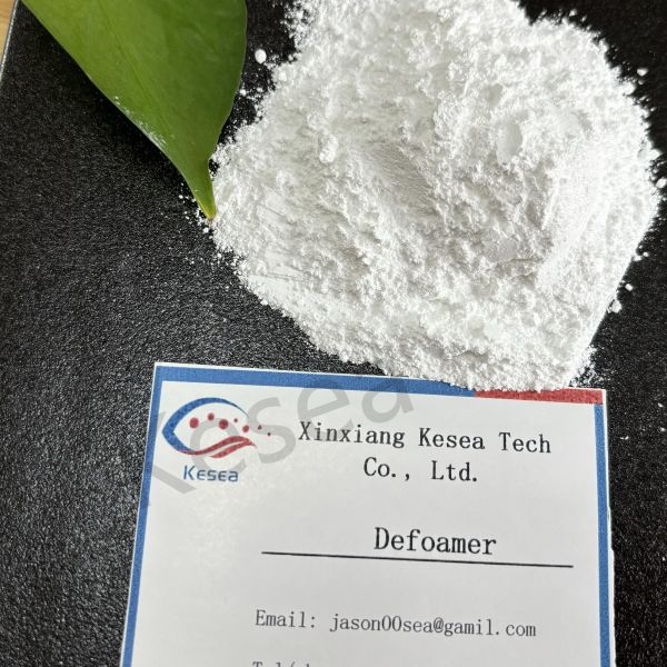Anti Foaming Agent For Self-Levelling Mortar Grout Compression Grout Caulking