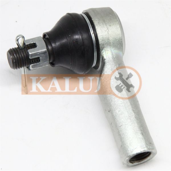 45046-09280 45046-09281 Vehicle Tie Rod End To-Yota Fortuner Hilux Pickup