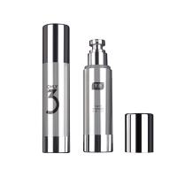 Bouteille de pompe sans air de 80 ml à 100 ml Bouteilles sans air écologiques pour les cosmétiques (MC-205)