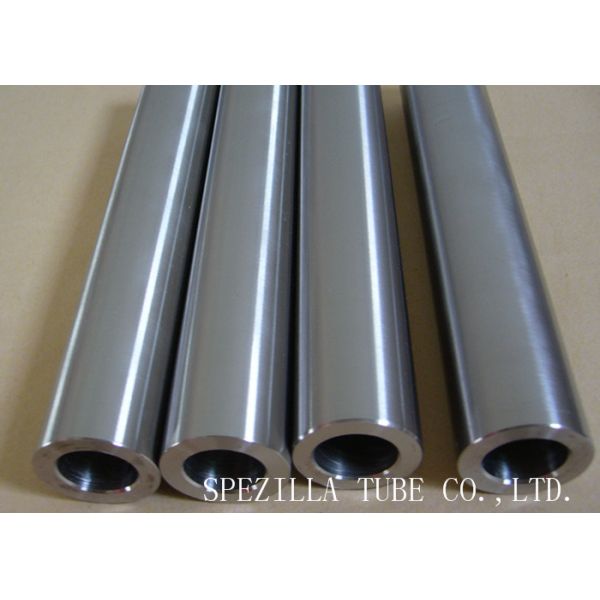 Трубки сопротивления жары сваренные титаном, трубопровод ОД 19.05ММ Титанюм заварки круглый