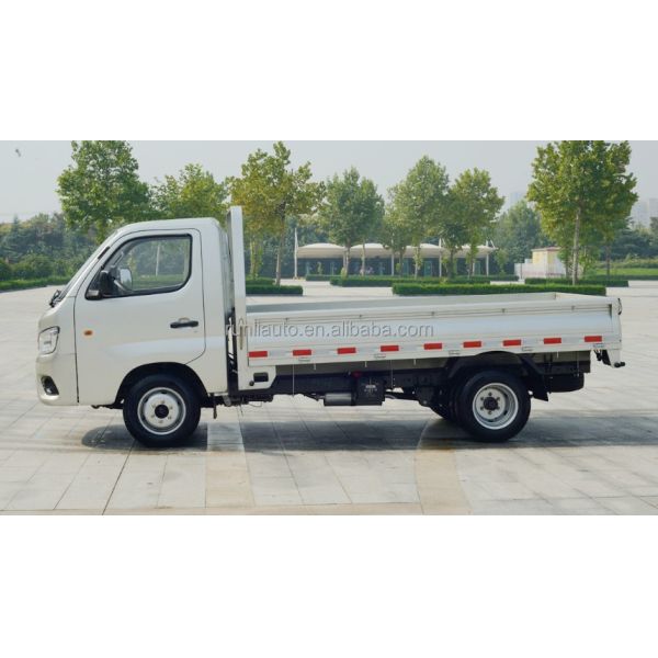 FOTON 4x2 1 Tons 2 Tons Mini Truck Gasoline
