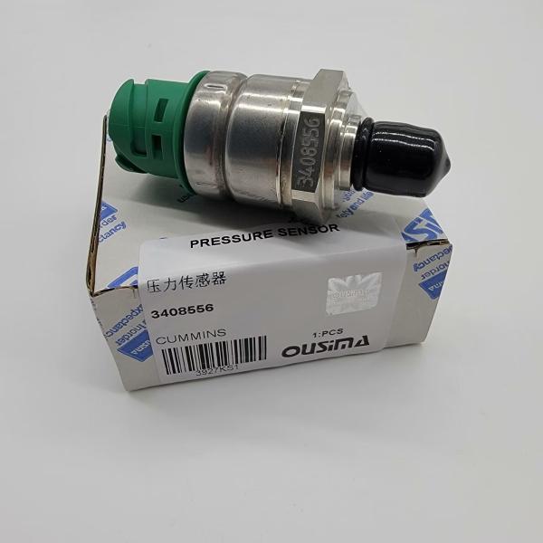 3408556 Oil Pressure Sensor For  Engine Cummins QSK60 QSK78