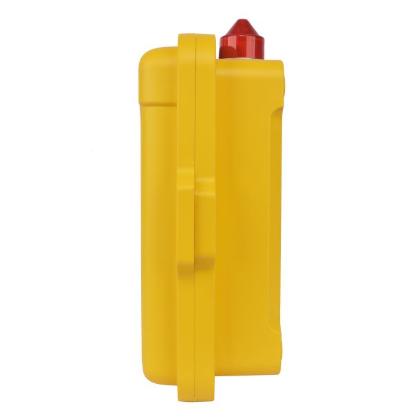 Телефона кнопочной панели IP 68 телефон VoIP водоустойчивого полного сверхмощного промышленный сетноой-аналогов